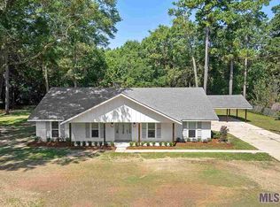 15033 Pine Crest St, Gonzales, LA 70737