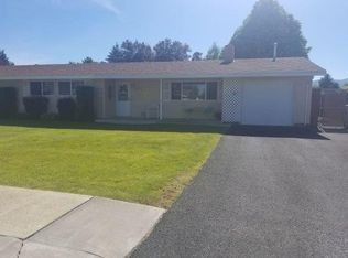 10579 McGuire Ave, Klamath Falls, OR 97603