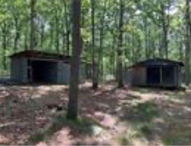 2745 Madison #3440, Kingston, AR, 72742