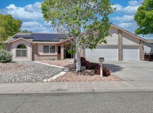 3601 N 15th St, Grand Junction, CO 81506
