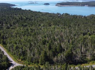 26 Yoho Head Rd, Machiasport, ME 04655
