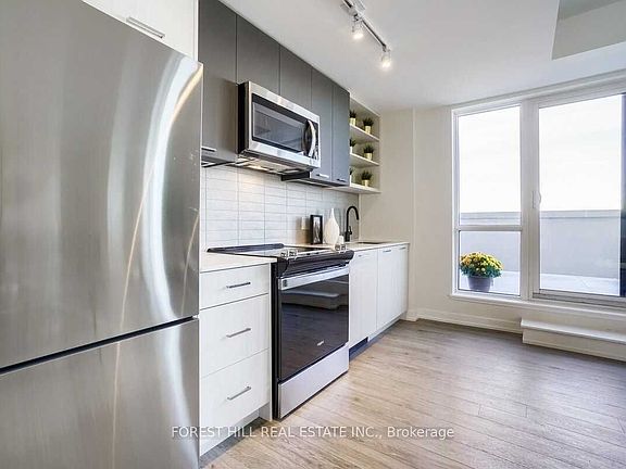 3rd image of 2300 Saint Clair Ave W #913