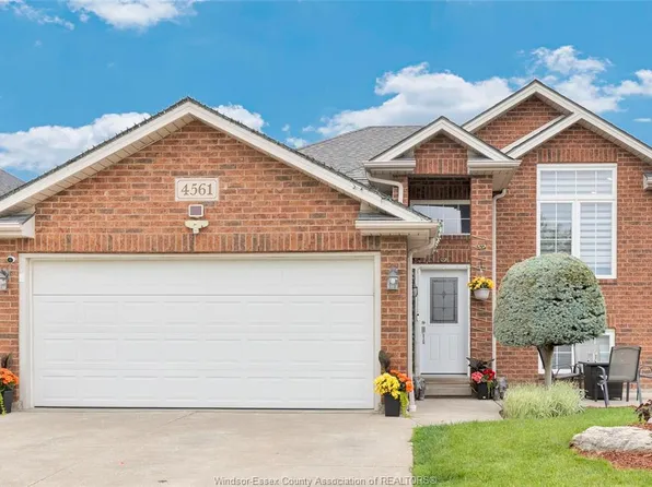 4561 Fontana Ave, Windsor, ON N9G 3C8