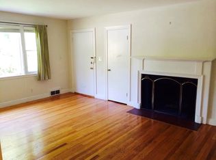 40 Beaconwood Rd #1, Newton, MA 02461