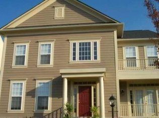 1203 Walker Dr, Fredericksburg, VA 22401