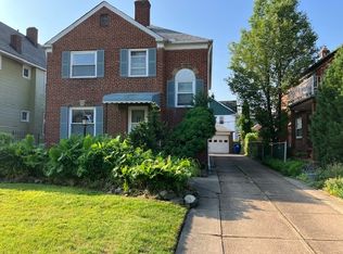 17003 Hilliard Rd #UP, Lakewood, OH
