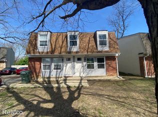 4112 Larry Pl, Columbus, OH 43227