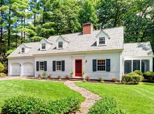40 Hillside Rd, Southbridge, MA 01550