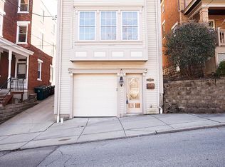 1007 Paradrome St, Cincinnati, OH 45202