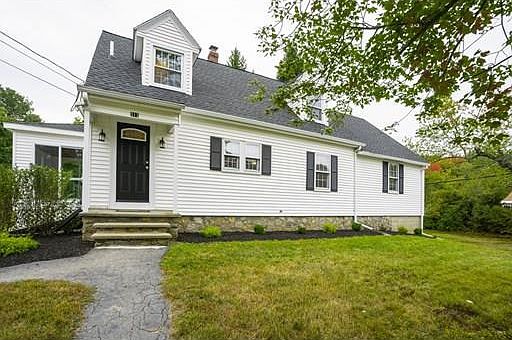 1st image of 313 Thayer St