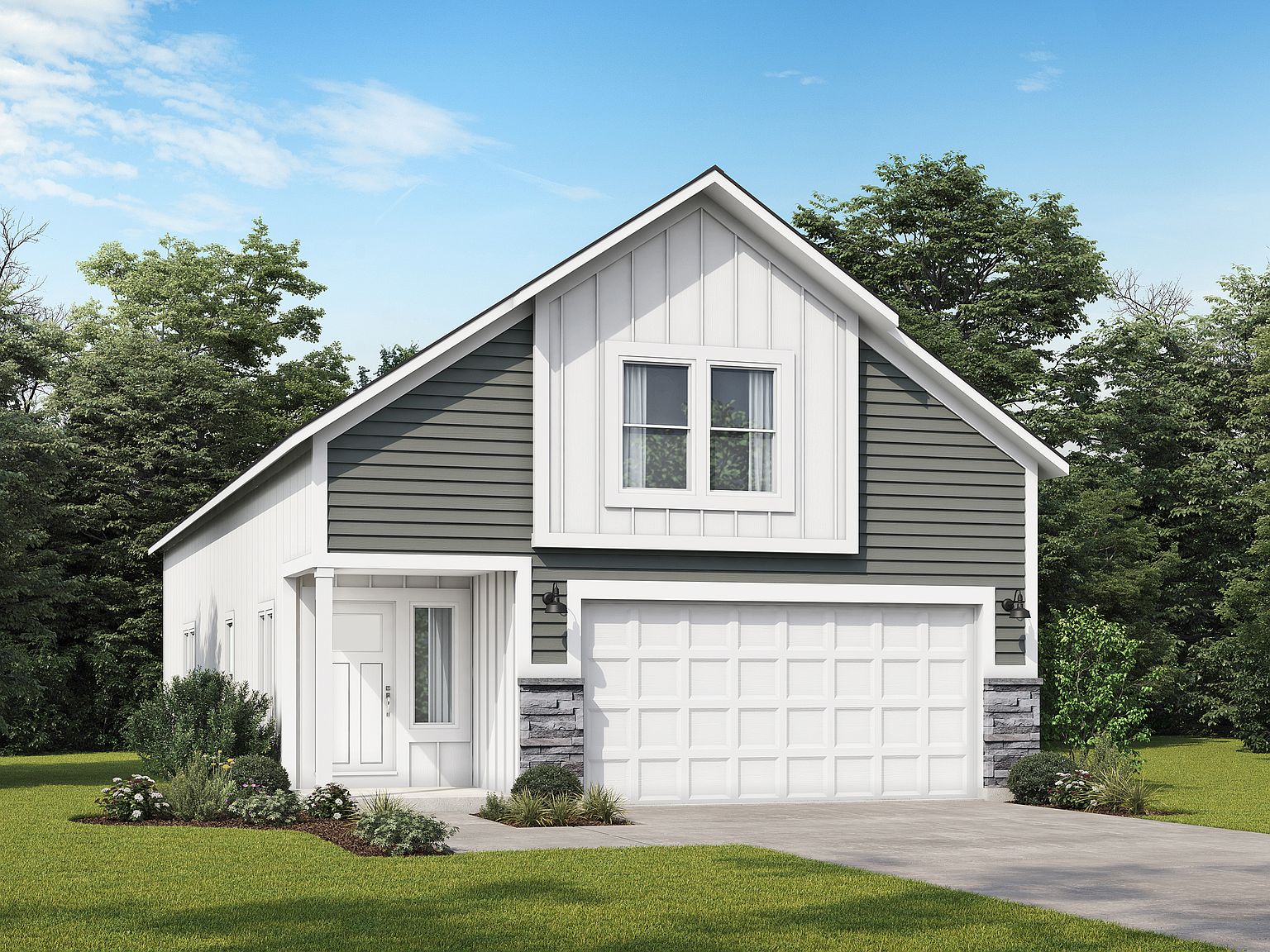 skylark Plan, eastbrooke