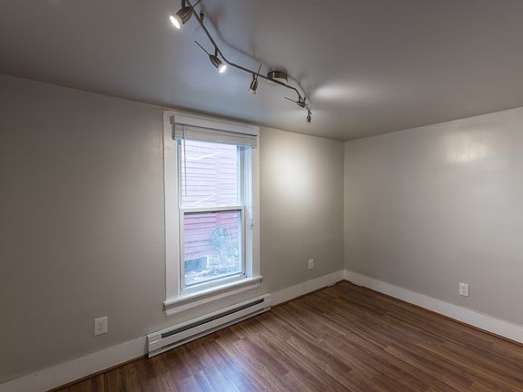 Front House Bedroom