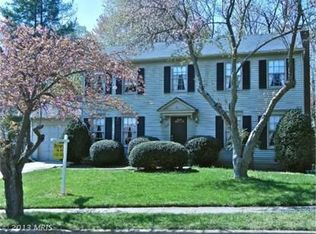 5218 Lighthorne Rd, Burke, VA 22015