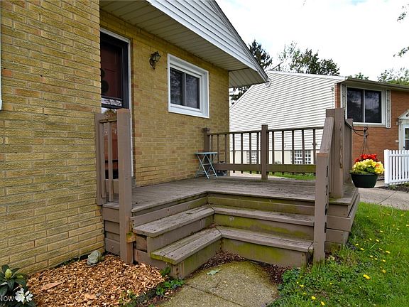 2nd image of 17601 Naomi Ave