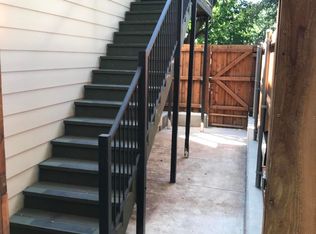 2204 S Ong St, Amarillo, TX 79109