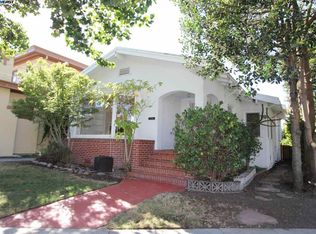 3224 Bayo Vista Ave, Alameda, CA 94501