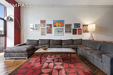 Sold by Compass