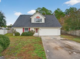 93 Mollies Ct, Saint Marys, GA 31558