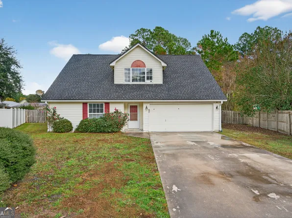 93 Mollies Ct, Saint Marys, GA 31558