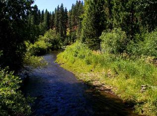 Tbd Ridge Rd, Council, ID 83612