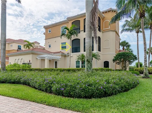 1414 Borghese LN #2-201, NAPLES, FL 34114