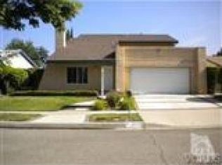 2727 E Currier Ave, Simi Valley, CA 93065