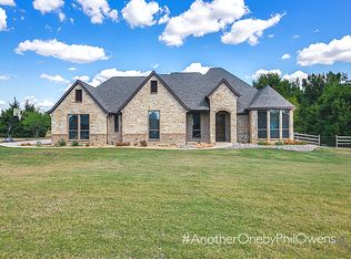 193 Lost Spur Ln, Royse City, TX 75189