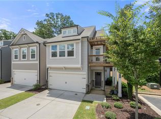774 Belrose Dr, Smyrna, GA 30080