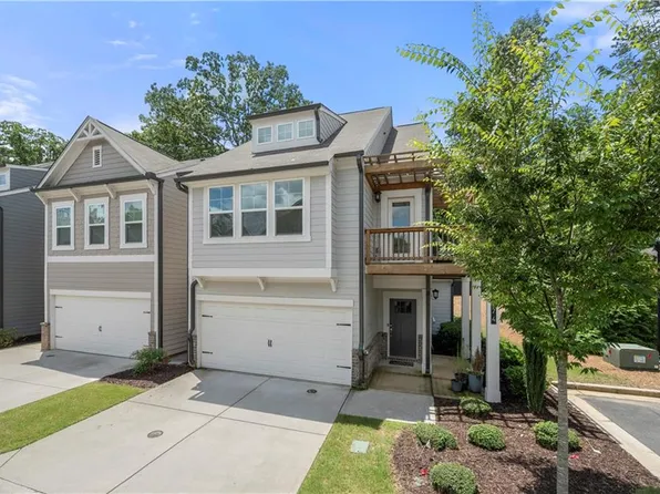 774 Belrose Dr, Smyrna, GA 30080
