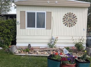 8261 S Blue Ridge Ln, Boise, ID 83716