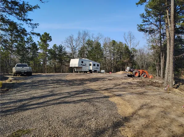 (undisclosed Address), Dover, AR 72837