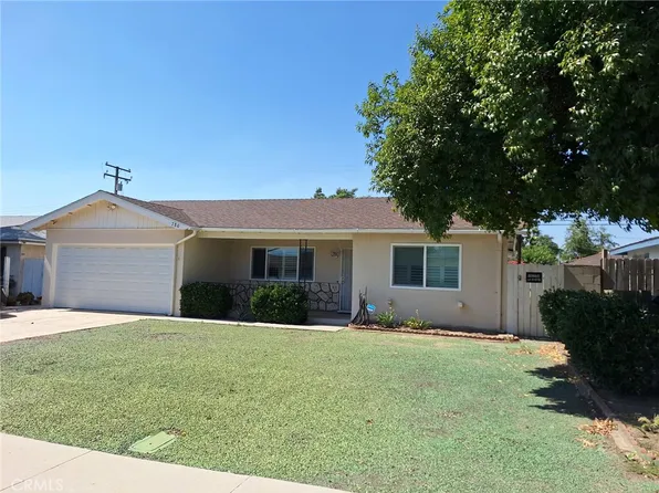 780 Shellie Ln, Hemet, CA 92543