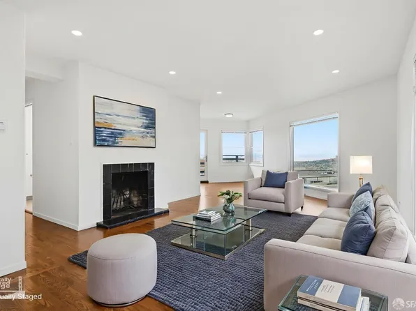 955 Corbett Ave APT 6, San Francisco, CA 94131