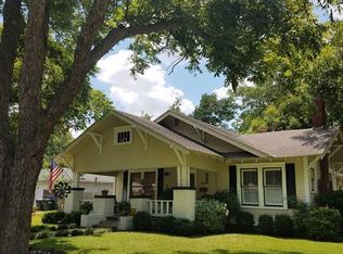 1506 Ash St, Georgetown, TX 78626