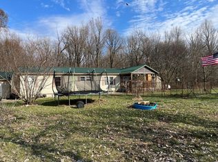 3710 County Road 40, Ridgeway, OH 43345