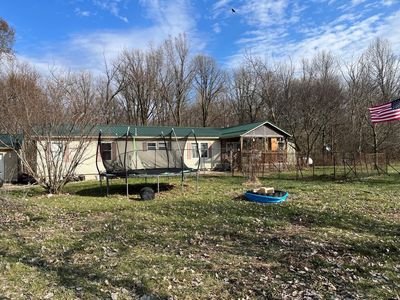 3710 County Road 40, Ridgeway, OH, 43345