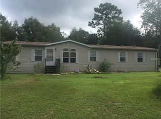 18308 Caufield Rd, Spring Hill, FL 34610