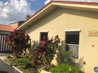 10391 SW 14th St, Miami, FL 33174