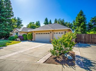 4880 Clark River Dr, Redding, CA 96002
