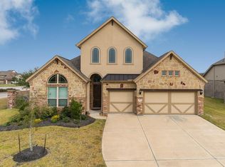 2951 Buffalo Springs Ln, League City, TX 77573