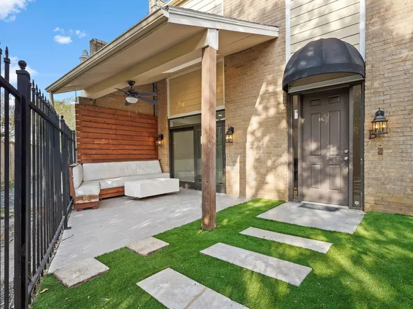 1111 Potomac Dr APT B, Houston, TX 77057