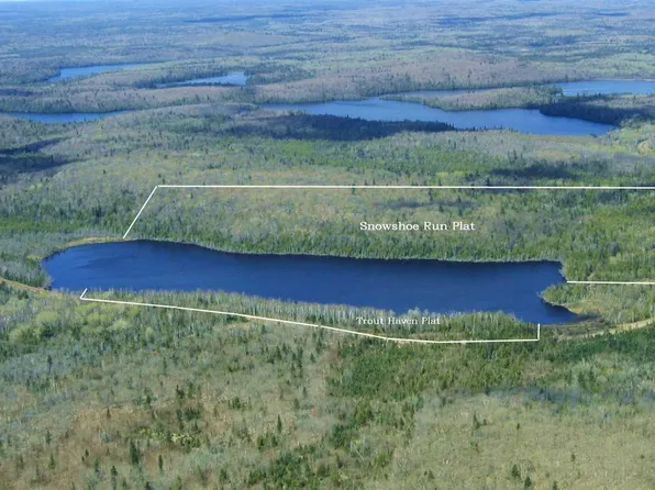 9326 Maple Ridge Rd Lot 5, Finland, MN 55603