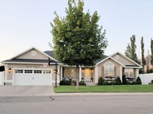 4522 W Carriage Ln, Cedar Hills, UT 84062