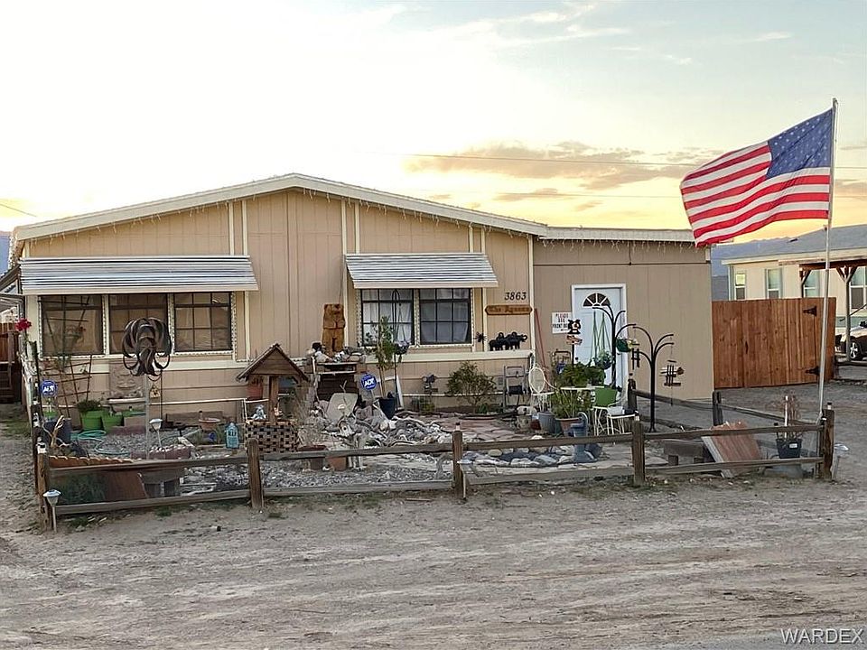 1st image of 3863 Childress Way
