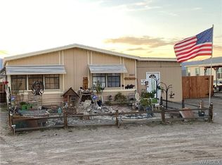 3863 Childress Way, Bullhead City, AZ 86442