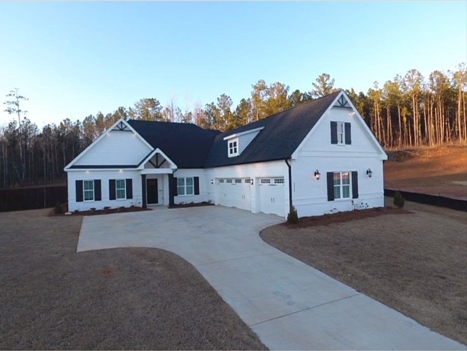 2319 Cannon Gate Dr, Opelika, AL 36801 Zillow