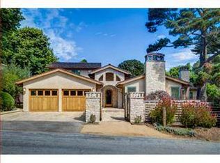 26290 Valley View Ave, Carmel, CA