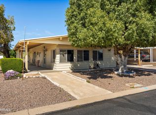 8250 E Cactus Dr, Mesa, AZ 85208