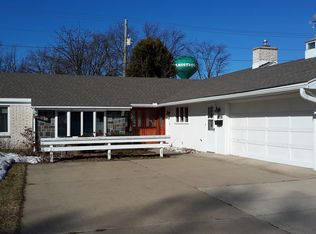 520 Gero Ave, Manistique, MI 49854