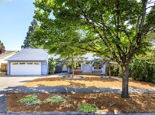 8870 SW Oxbow Ter, Beaverton, OR 97008